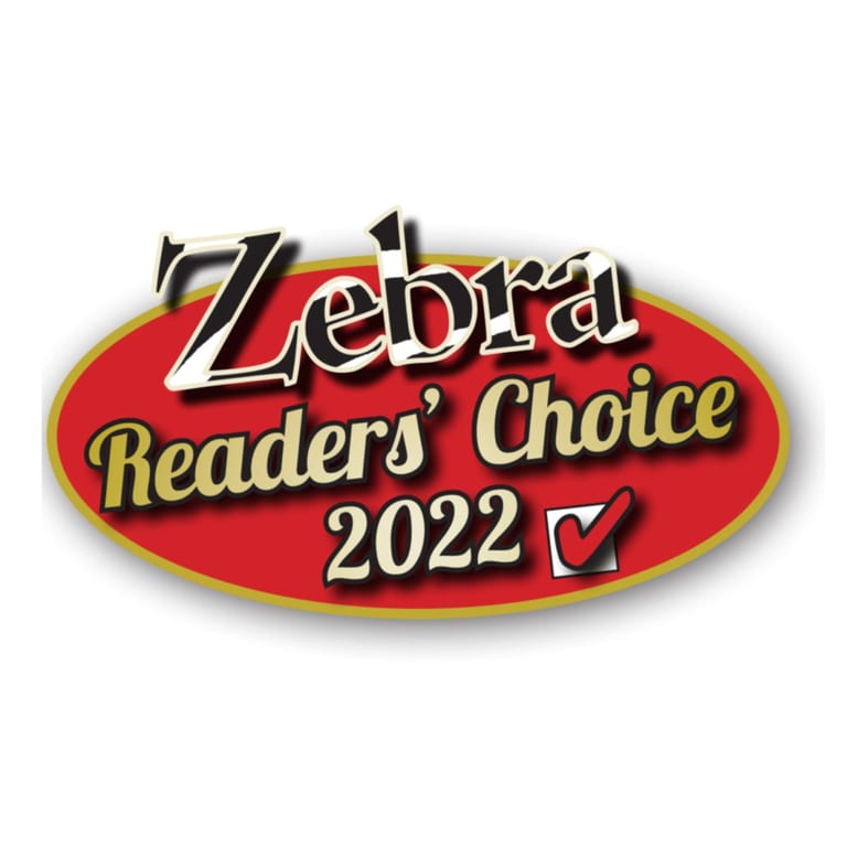 People Have Voted. 2022 Readers' Choice Are Here!