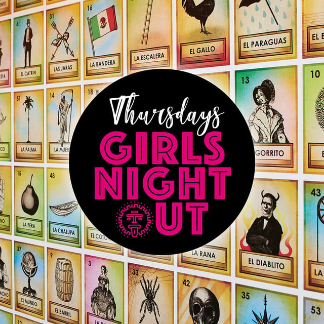 Girls' Night Out