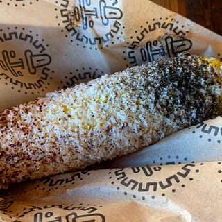Elote