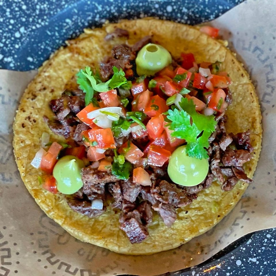 Delicious Carne Asada Dishes