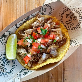 Carnitas Taco