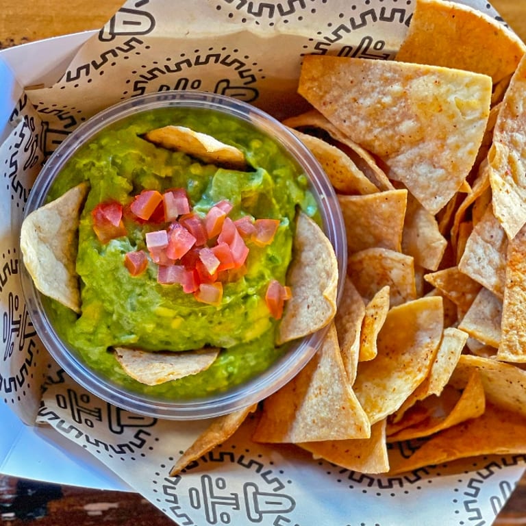 Savor our street food