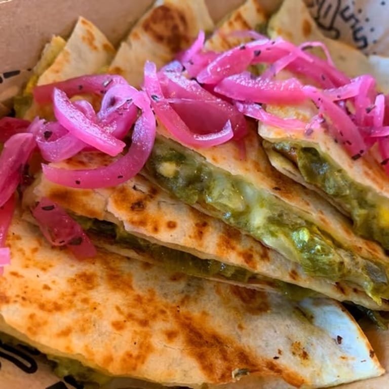 Tacos That Delight Everyone